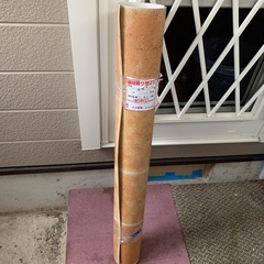 クッションシート（90✖️80）