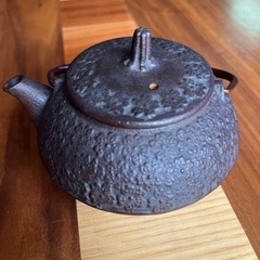 南部鉄器　