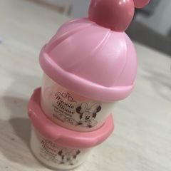 小分けミルク入れ