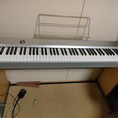 　近隣配送可能　電子ピアノ