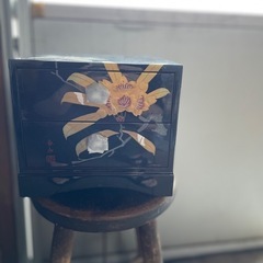 引き出し 