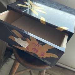 引き出し の画像