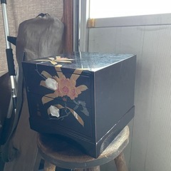 引き出し の画像