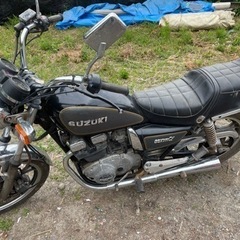 バイク スズキの画像