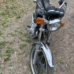 バイク スズキの画像