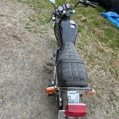 バイク スズキの画像