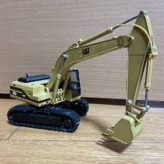 CAT 重機