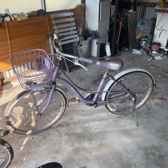 電動自転車、折り畳み自転車、子供用自転車の画像