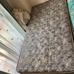 シングルベット