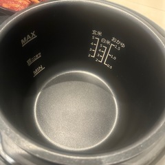 商談中　電気圧力鍋（8/12・8/14受取限定）の画像