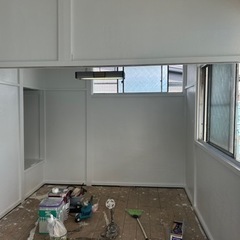 基本なんでもお受けしてます！ - 便利屋