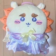 ちいかわシーサーぬいぐるみ