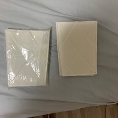 新品　野球用膝当て、お尻あて