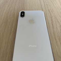 iPhone Xの画像