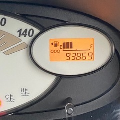 必見！H22ミラV/希少5速MT/実走9,4万k内外キレイ/車検R8/8まで満タン渡し！の画像
