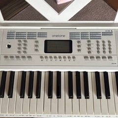 54鍵盤キーボードの画像