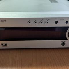 ONKYO 5.1chスピーカー