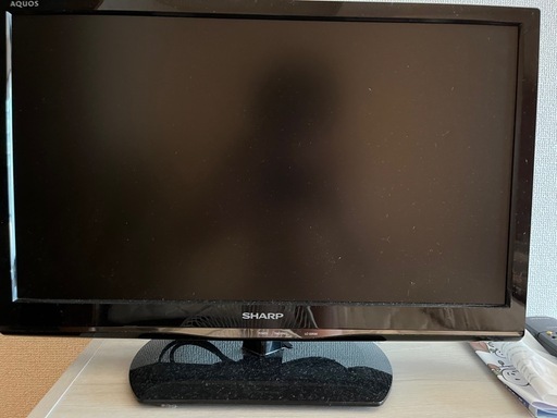 液晶テレビ