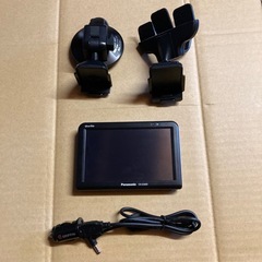 Panasonic CN-G540D 2021年製　スタンド2種...