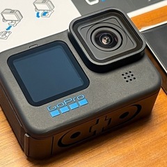 GoPro HERO11 Black　ゴープロ 