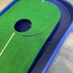 パターマット