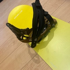 スノーボードの画像