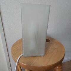 IKEA テーブルランプ