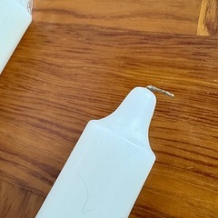 ろうそくの画像
