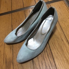 レディースヒール