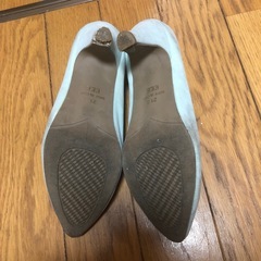 レディースヒールの画像