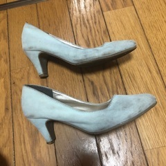 レディースヒールの画像