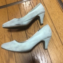 レディースヒールの画像