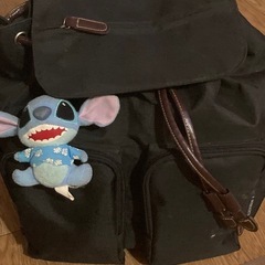 リュックサック色々