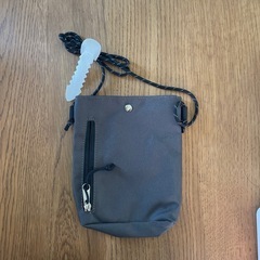 サコッシュ　SALON adam et rope 　　