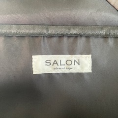 サコッシュ　SALON adam et rope 　　の画像