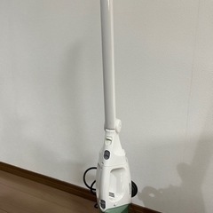 panasonic 掃除機