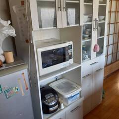 食器棚　セット