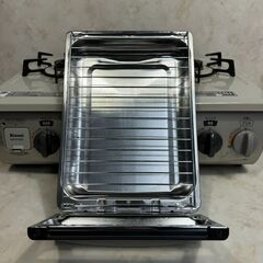 A5877 動作確認済み‼ 保証有♪ リンナイ 2016年製 LPガス ガスコンロ KGKM33BE