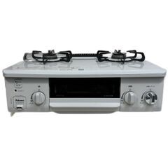 A5878 おしゃれガスコンロ♪ お買い得品です‼ パロマ 20...