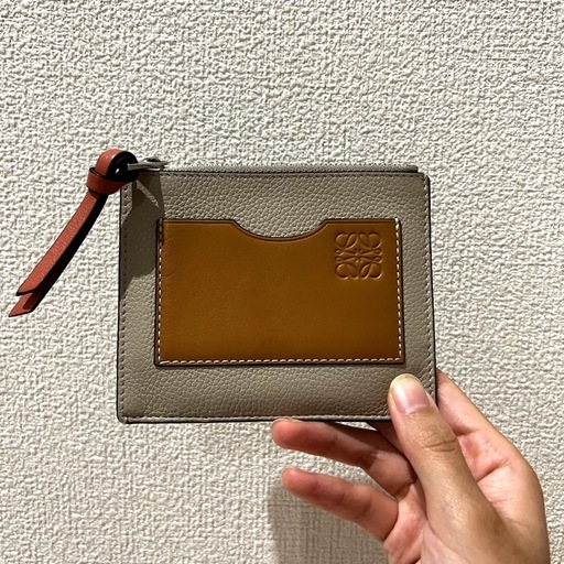 ロエベ　財布