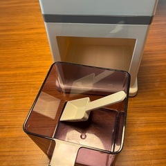 アイスクラッシャー　の画像