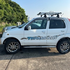 MT 4WDリフトアップ の画像