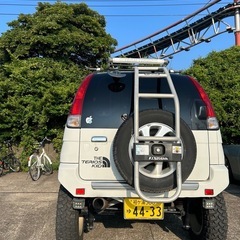 MT 4WDリフトアップ の画像