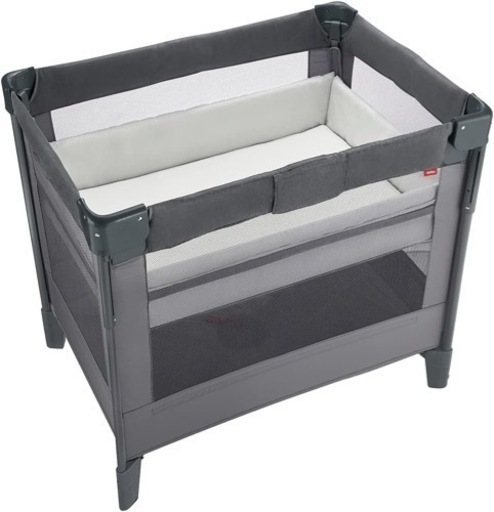 値下げ可⭕️アップリカ ベビーベッド