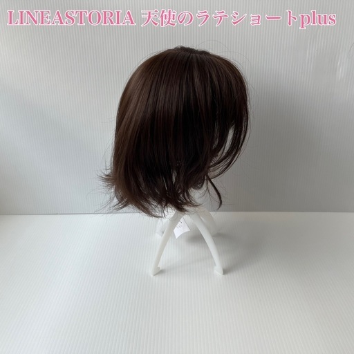 LINEASTORIA 天使のラテショート