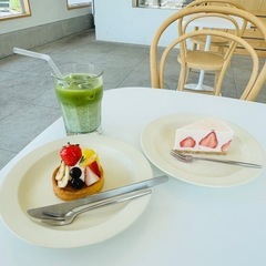 カフェ友 − 熊本県
