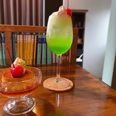 カフェ友 - 友達