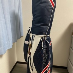 <取引中>レディースゴルフセット