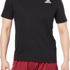 新品★アディダス adidas 半袖 Tシャツ  汗吸収 メンズ...