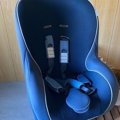 チャイルドシート